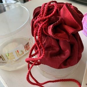 Jewelry travel holder/pouch - NIB